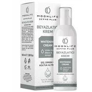Moon Life Dermo Plus 100 ml Beyazlatıcı Krem