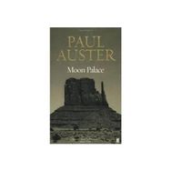 Moon Palace PB - Paul Auster