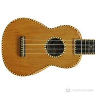 Moon UK211RC Soprano Ukulele