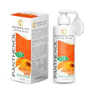 Moonlife %9 Panthenol Lipozomal 200 ml Vücut Losyonu