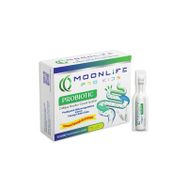 Moonlife Pro Kids Probiyotik 10 ml 10 Flakon