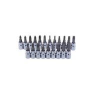 MOONSHOP 46 Parça 1/4 Küçük Lokma Takımı Seti
