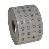 Moonstar 11 No 5 Rulo 50.000 Adet Etiketleme Makinesi Kontrol Etiket