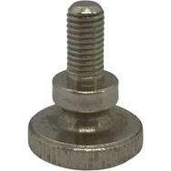 Moonstar 115166-001 Brother Düğme 916 Çene Siper Vidası