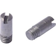 Moonstar 146865 Brother Overlok 5 İp 5 No Kot Ayak Taban Vidası