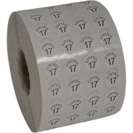 Moonstar 17 No 5 Rulo 50.000 Adet Etiketleme Makinesi Kontrol Etiket
