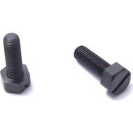 Moonstar 1Y-2592 / 11/64S40089 7 mm Çuvalağzı Dikiş Makinesi Lüper Kütük Vidası