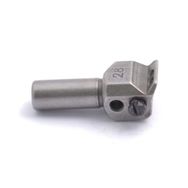 Moonstar 2.80 mm Pfaff Çiftiğne Sutunlu İğne Bağı