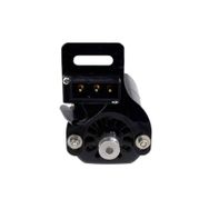 Moonstar 220V 130W 63HF-130 Ev Tipi Aile Dikiş Makinesi Motoru