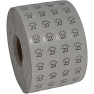 Moonstar 23 No 5 Rulo 50.000 Adet Etiketleme Makinesi Kontrol Etiket