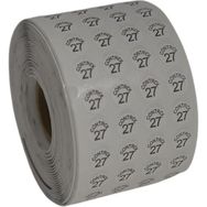 Moonstar 27 No 5 Rulo 50.000 Adet Etiketleme Makinesi Kontrol Etiket