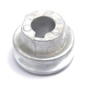 Moonstar 40 mm Motor Döküm Kasnak