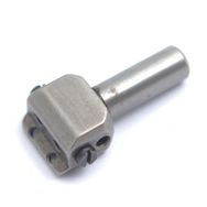Moonstar 6 mm Pfaff Çiftiğne İğne Bağı