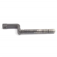 Moonstar 6030901E200 Kingtex Overlok Döküm Ayak Kaldırma L Kolu