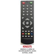 Moonstar 6500 FTA Uydu Kumandası