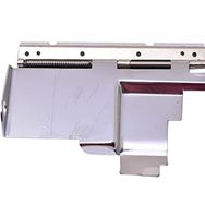 Moonstar Brother 148991 - 001 Overlok 3 İp Ön Sürgü Kapak