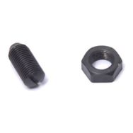 Moonstar Brother Düğme 916 1/4 6.4 mm Somunlu Vida