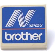 Moonstar Brother S39608 Overlok N Seri İğne Mil Tansiyon Kapağı