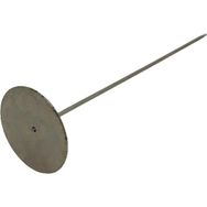 Moonstar Büyük Boy 13 cm Pastal İğnesi