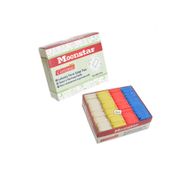Moonstar Carisma-01 100 Adet Karışık Sabun Çizgi Taşı
