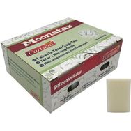 Moonstar Carisma-02 100 Adet Beyaz Sabun Çizgi Taşı
