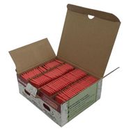 Moonstar Carisma-04 100 Adet Kırmızı Sabun Çizgi Taşı