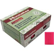 Moonstar Carisma-06 100 Adet Pembe Sabun Çizgi Taşı