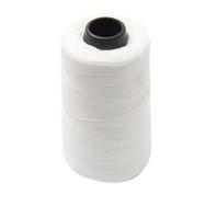 Moonstar Çuval Ağzı Dikiş Makinesi Dikiş İpliği %100 Polyester 12/4 1Kg