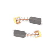 Moonstar DB-88 Pastal Başı Kesim Makinesi Motor Kömür Takımı