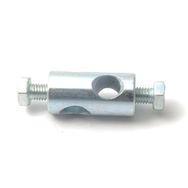 Moonstar Düz Makine 229 - 32453 Çelik Dizlik Demiri