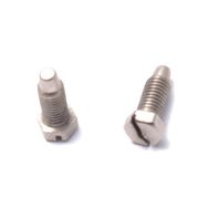 Moonstar Düz Makine Sm - 9061853 Dizlik Terazi Göbek Vidası