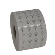 Moonstar E004-8 No 8 50000 Adet 5 Rulo Etiketleme Makinesi Kontrol Etiket