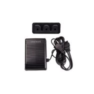 Moonstar HKT-08-23-1 Ev Tipi Aile Dikiş Makinesi Singer Plastik Motor Pedalı