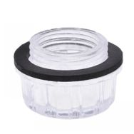 Moonstar Kingtex 6030203b60 Overlok Reçme Yağ Gösterge Camı