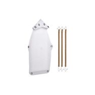 Moonstar Kutusuz TT- 500 Ev Tipi Teflon Ütü Altlığı