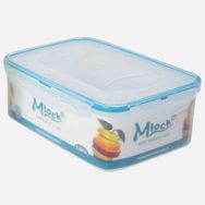 Moonstar Mlock 2.5 lt Kilitli Saklama Kabı