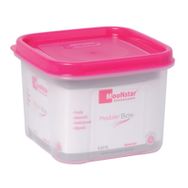 Moonstar Modüler 0.65 lt Saklama Kabı