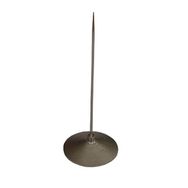 Moonstar Orta Boy 6 cm Pastal İğnesi