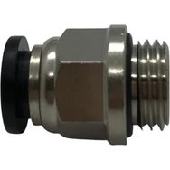 Moonstar Pc08 - G02 Hava Hortum 1 / 4 - 8 Düz Erkek Rekor