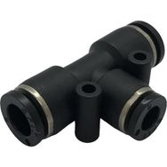 Moonstar Pe08 Hava Hortum 8 mm T Rekor