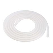 Moonstar PE2040 2X4 mm 1 Metre Şeffaf Polietilen Hortum