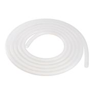 Moonstar PE7010 7X10 mm 1 m Şeffaf Polietilen Hortum