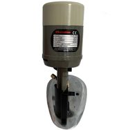 Moonstar PLS-125 350 W Yuvarlak Kumaş Kesim Motoru