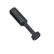 Moonstar Pp10 Pnömatik Hava Hortum 10 mm Kör Tıpa