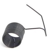 Moonstar S02620 - 001 Düz Makine Tansiyon Siyah İplik Yayı