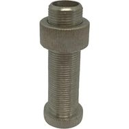 Moonstar S31012 - 001 + S31013 - 001 Düz Makine Metal Ayak Baskı Vida ve Somunu