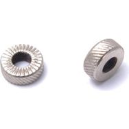 Moonstar S31032 - 001 Düz Makine Metal Tansiyon Somunu