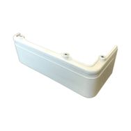 Moonstar Siruba KB22E Overlok 4 İp Yan Plastik Kapak