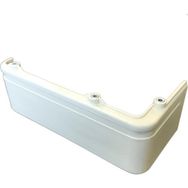 Moonstar Siruba KB23E Overlok 5 İp Yan Plastik Kapak