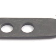 Moonstar Siruba KC20 Overlok Ön Sürgü Kapak Tırnağı